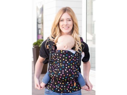 TULA Free to grow Confetti Dot
