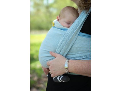 Yaro Newborn Blue