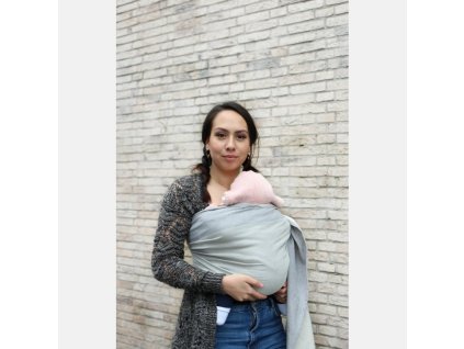 yaro newborn grey