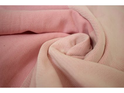 Yaro Ring Sling Newborn Rose