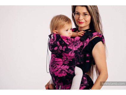 LennyLamb Toddler Retro 'n' Roses