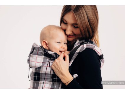 LennyLamb Toddler Arcadia Plaid