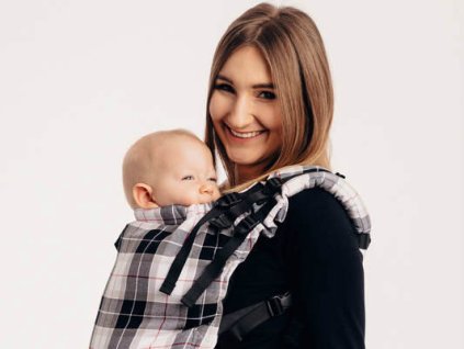 LennyLamb LennyUp Arcadia Plaid