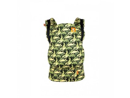 TULA Free to grow Camosaur
