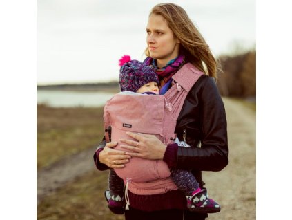 Didymos DidyKlick 4u Chili