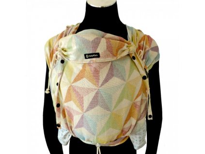 Didymos DidyKlick 4u Zephyr