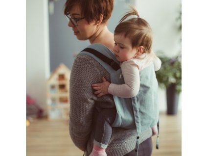 Didymos Onbuhimo DidyGo Ozean
