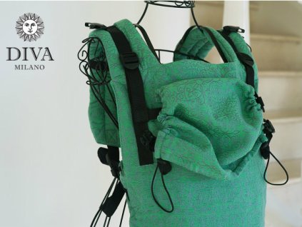 Diva Milano The One! Basico Aloe