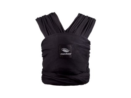 Manduca sling Black