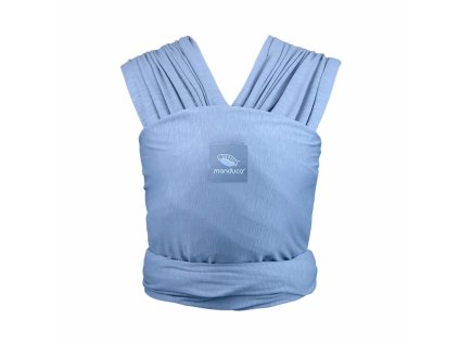 Manduca sling Skyblue