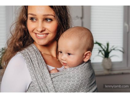 LennyLamb Basic Line LittleLove Larvikite