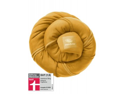 Manduca sling Gold