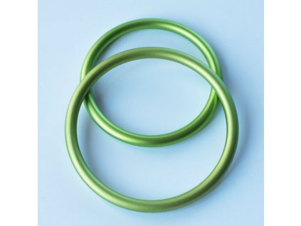 Ring Sling kroužek olivový