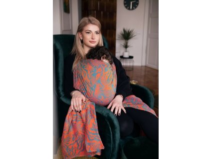 Mum Muah Wanderlust Camouflage