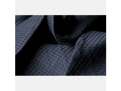Yaro Ring Sling Waffles Black