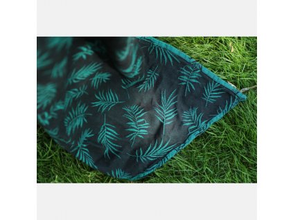 Yaro Ring Sling  Bahamas Black Emerald