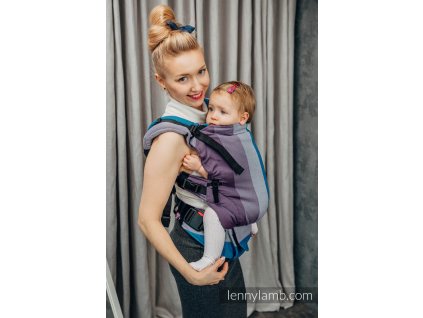 LennyLamb LennyUpGrade Norwegian Diamond