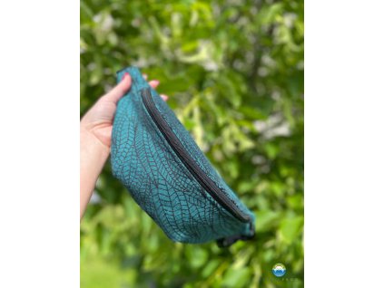 eng pm Large WAIST BAG Little Frog Ocean Wildness 8709 1