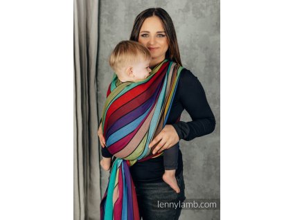 LennyLamb Carousel of Colors