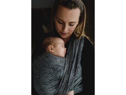 eng pl Baby Sling Linen Night Wi (3)