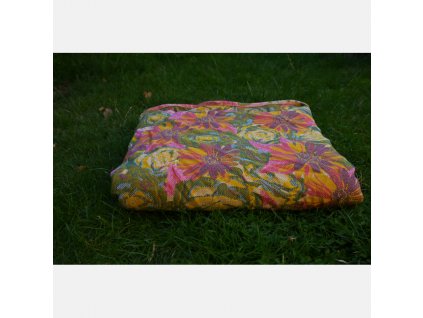 yaro le bouquet trio yellow pink green (11)