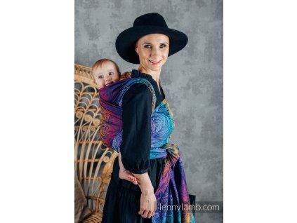 LennyLamb Rapunzel New Era