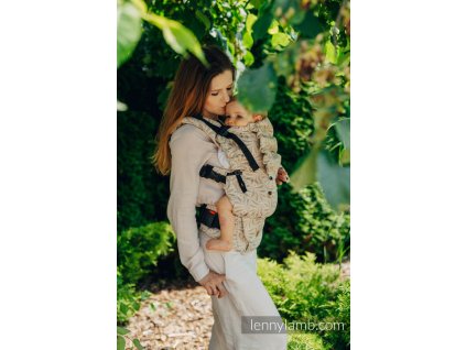 LennyLamb LennyUpGrade Infinity Golden Hour