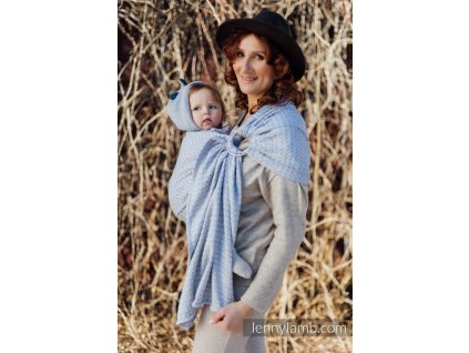 LennyLamb Ring Sling Littlelove Destiny