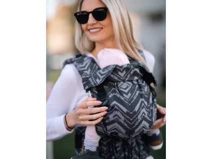 699 1 nositko monilu uni start boho dark grey 1