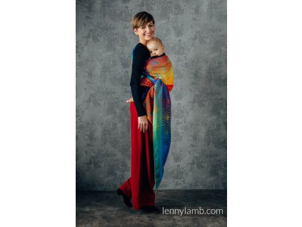LennyLamb LennyHybrid Rainbow Lotus