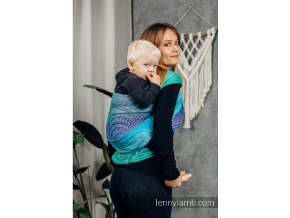 LennyLamb LennyHybrid Peacock's Tail Fantasy