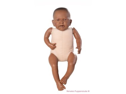 8484 Doro dark stehend 52cm 1920