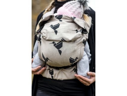 263 1 nositko monilu uni star colibri sand 4