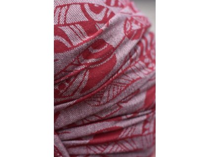 yaro four winds burgund light grey wool blend (6) (1)