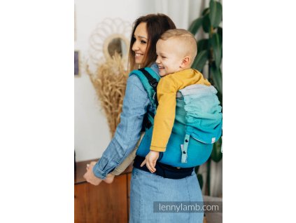 LennyLamb LennyPreschool nosítko Airglow