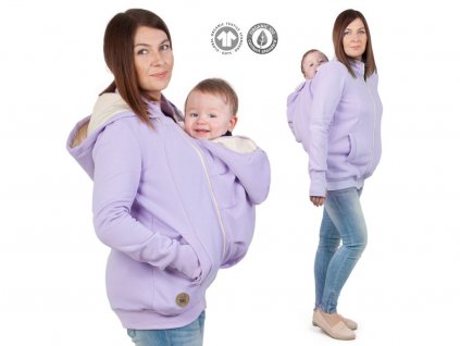 9978 1 fun2bemum babywearing jacket pola 5 w 1 jedna kurtka na caly okres macierzynstwa2