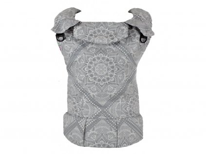 8118 3 795 nositko monilu uni mandala grey