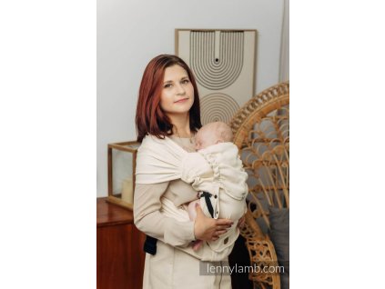 LennyLamb LennyHybrid Little Herringbone Luce