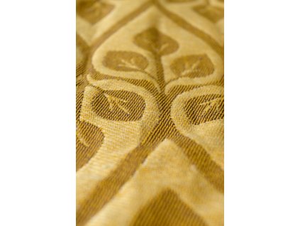 yaro la vita duo yellow dark purple linen (9)