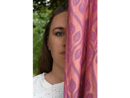 yaro la vita duo beige pale pink wool blend (10)