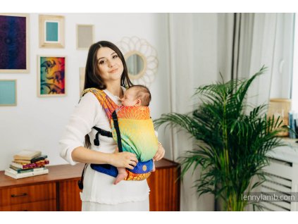 LennyLamb LennyLight Rainbow Lotus