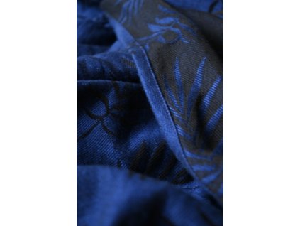 yaro bahamas black dark blue hemp