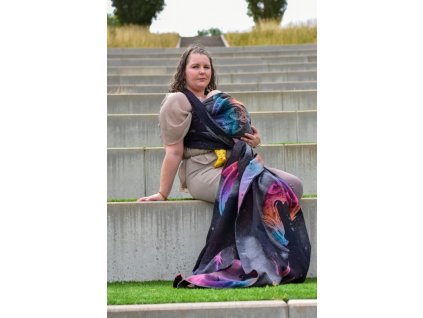 yaro moonkeeper duo celestial rainbow black
