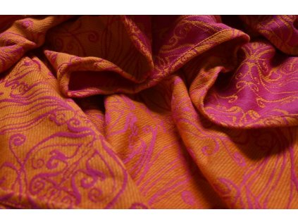yaro elvish duo yellow pink orange (1)
