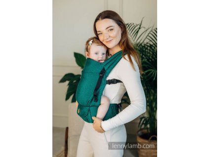 LennyLamb LennyLight Basic Line Emerald