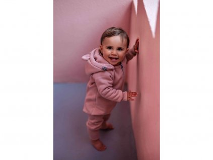 12069 2 fun2bemum cotton overall dirty pink 1 scaled