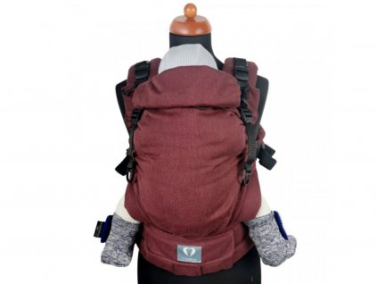 2010 moisha grow mono eclipse ernonomicke rostouci nositko1