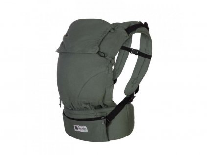 20057 74 5 nositko quokkababy e carrier green diamond
