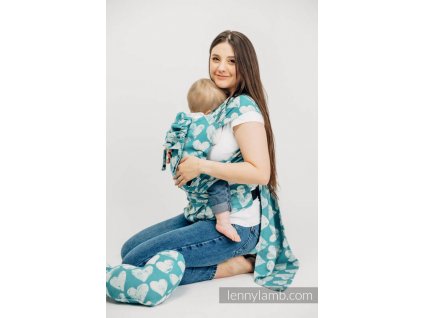 LennyLamb LennyHybrid Lovka Petite Boundless