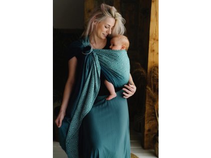 eng pm Ring Sling Jade Cube size S 1 7 m 9303 3